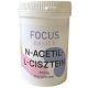FOCUS N-acetil-L-cisztein kapszula - 60 db