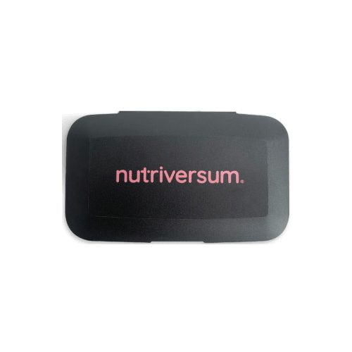 Férfi tablettatartó - Nutriversum