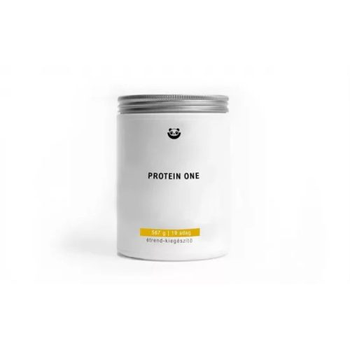 Panda Nutrition Protein ONE - 567 g