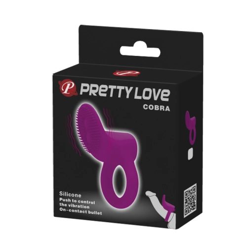 Pretty Love Cobra Purple