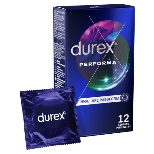 DUREX Performa - 12 db