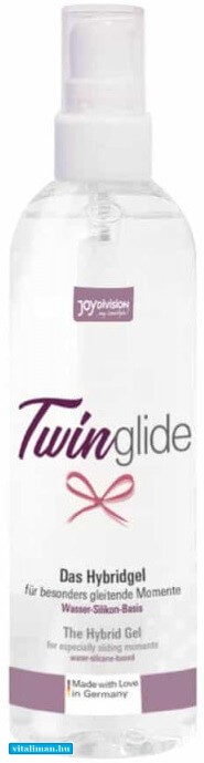 Twinglide HybridGel - 100 ml