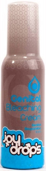 Genital Bleaching Cream - 100ml